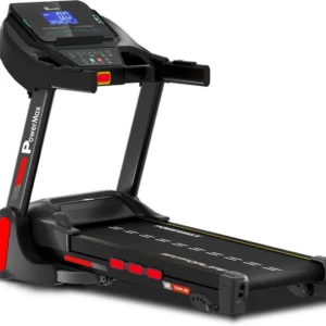 Powermax Fitness TDM-98 4HP Motor 110kg Foldable & Shock Absorpti...more